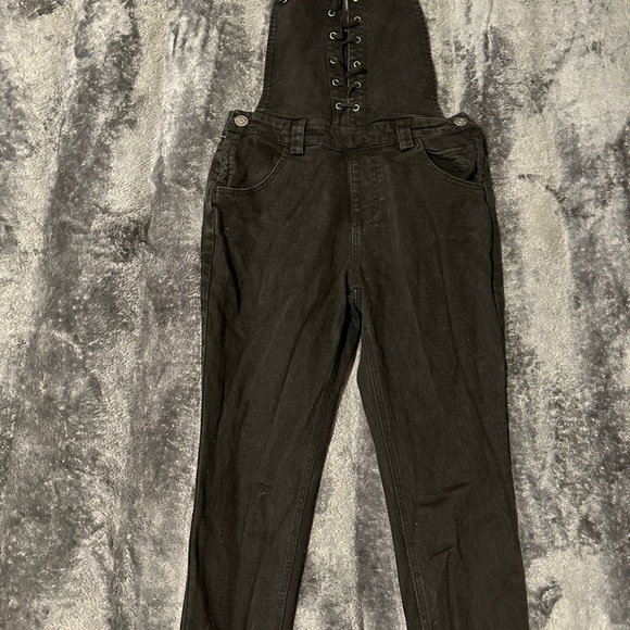 Harley Davidson overalls - Picture 2 of 4